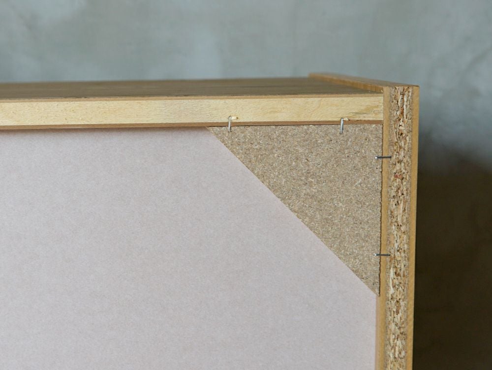 送料無料】カデル 4ドロワー チェスト - a.depeche(アデペシュ)