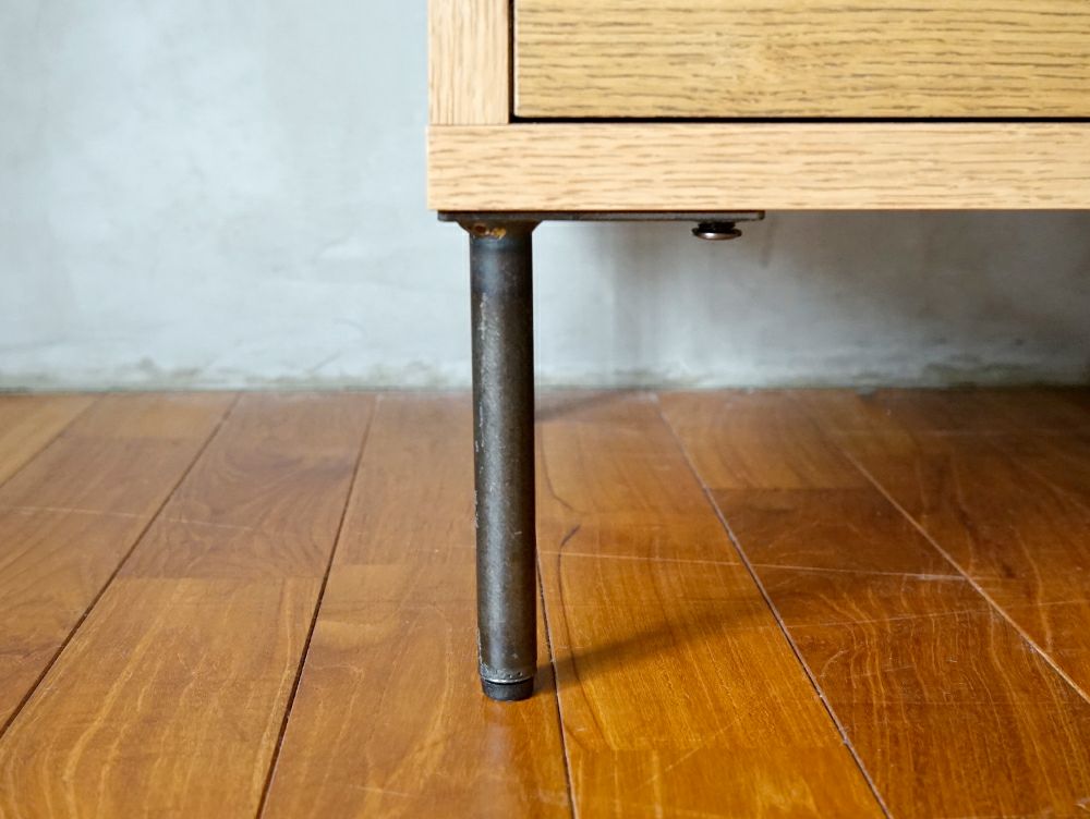 送料無料】カデル 4ドロワー チェスト - a.depeche(アデペシュ)