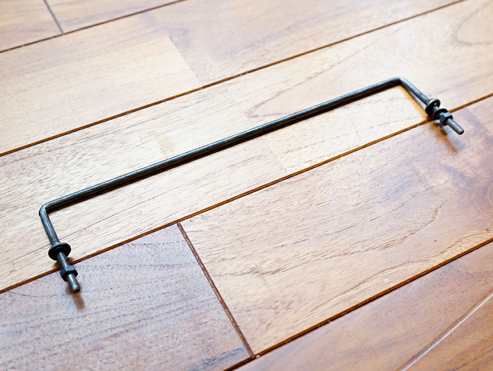 送料無料】カデル 4ドロワー チェスト - a.depeche(アデペシュ)