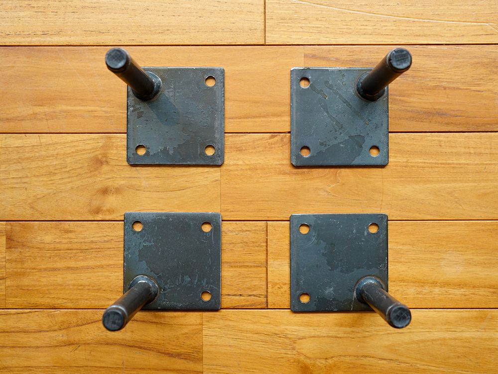 送料無料】カデル 4ドロワー チェスト - a.depeche(アデペシュ)