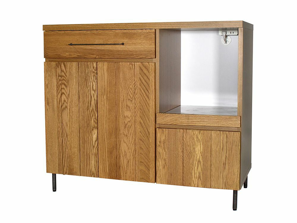 家具2点以上10％OFF】カデル カウンターボード 1000 - a.depeche