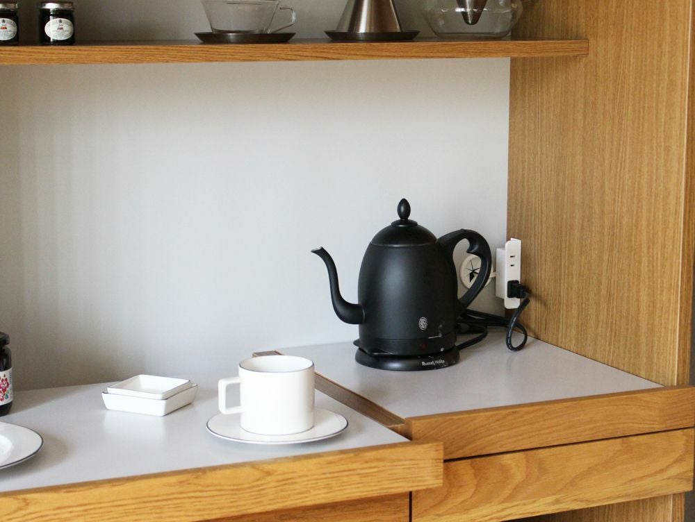 送料無料】カデルキッチンボード 1200 - a.depeche(アデペシュ)