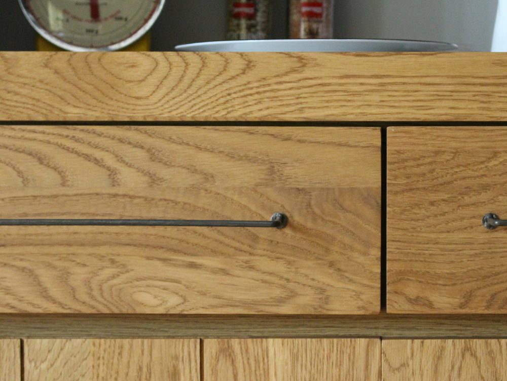 送料無料】カデルキッチンボード 1200 - a.depeche(アデペシュ)