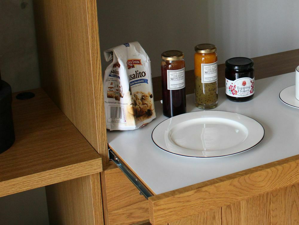 送料無料】カデルキッチンボード 800 [直営店限定] - a.depeche