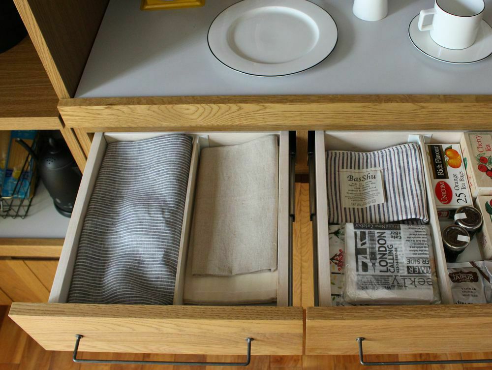 カデルキッチンボード 800 [直営店限定] - a.depeche(アデペシュ)