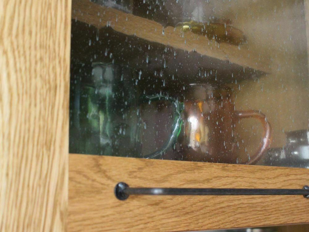 カデルキッチンボード 800 [直営店限定] - a.depeche(アデペシュ)