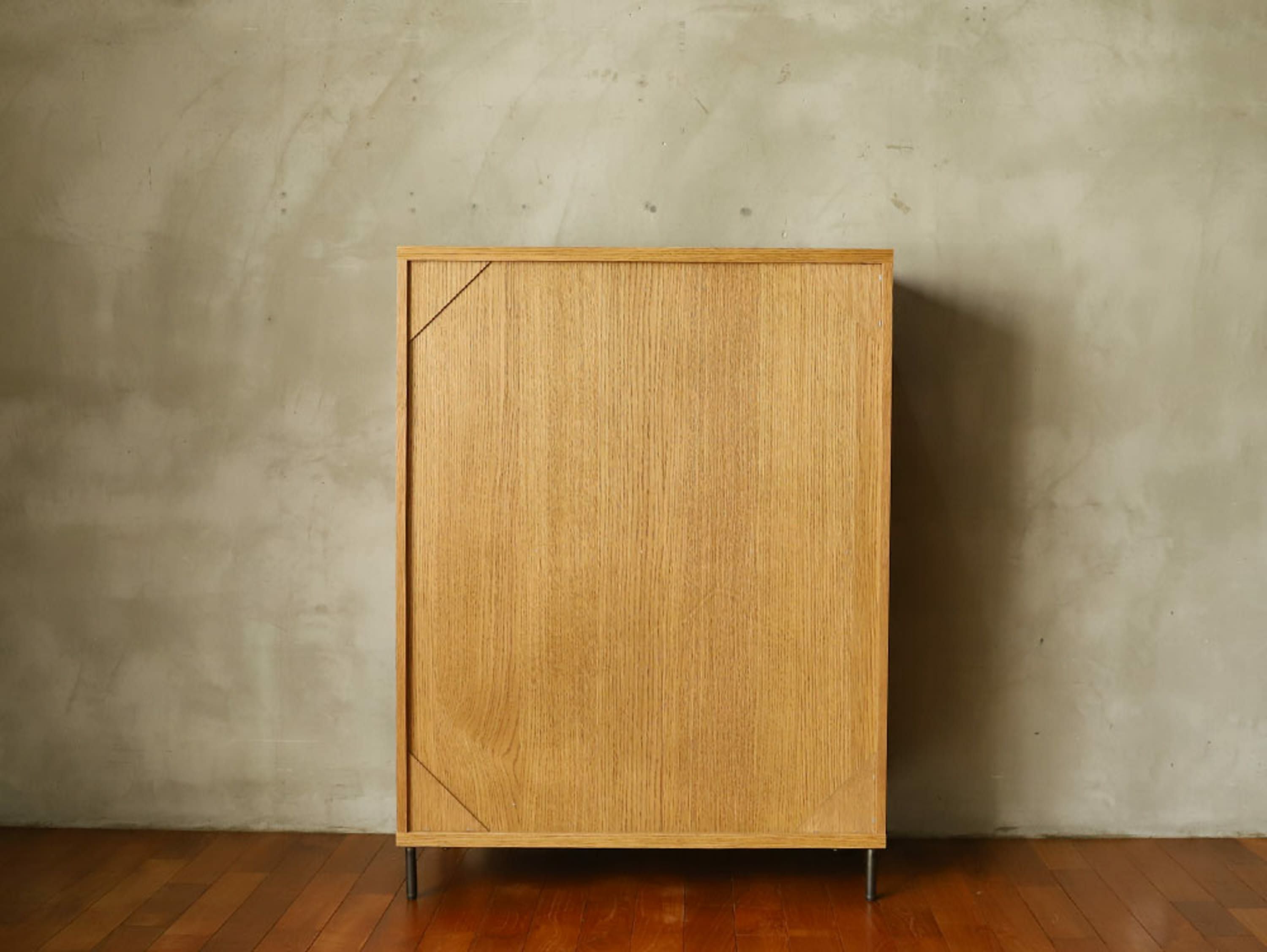 送料無料】カデル スライドガラスキャビネット ロー - a.depeche