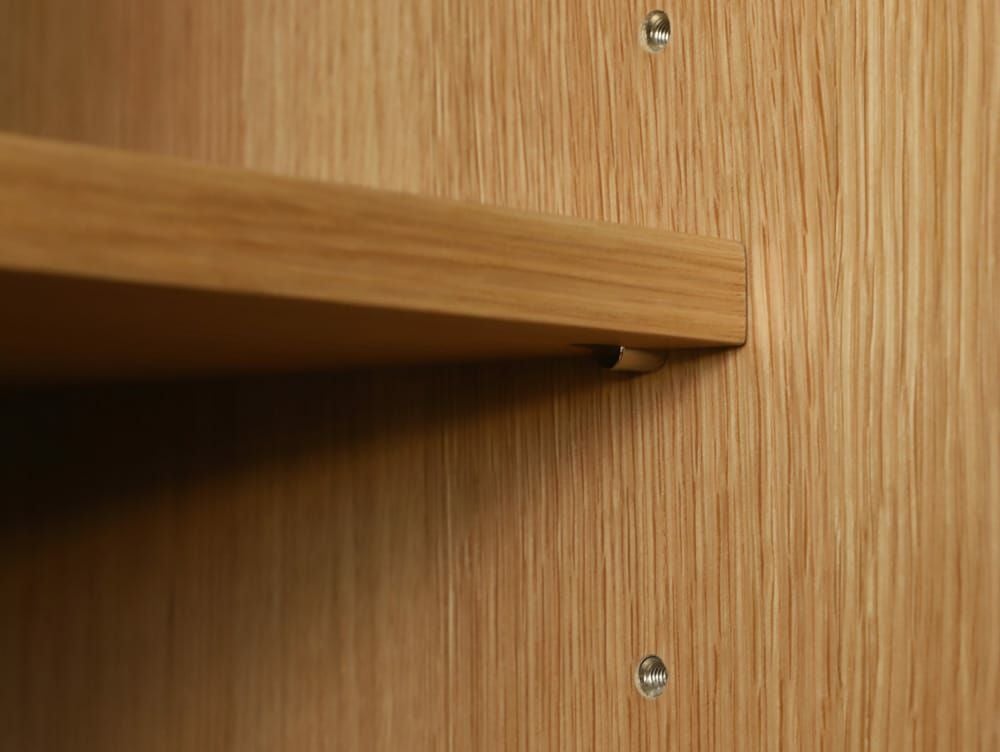 送料無料】カデル スライドガラスキャビネット ロー - a.depeche