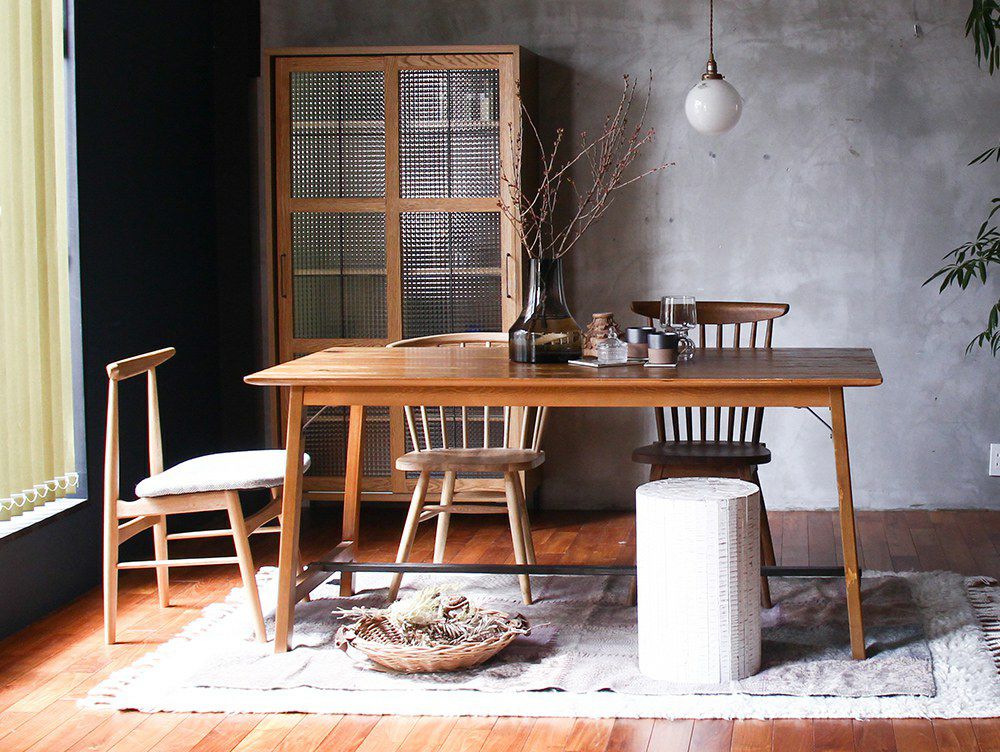 送料無料】カデル スライドガラスキャビネット ハイ - a.depeche