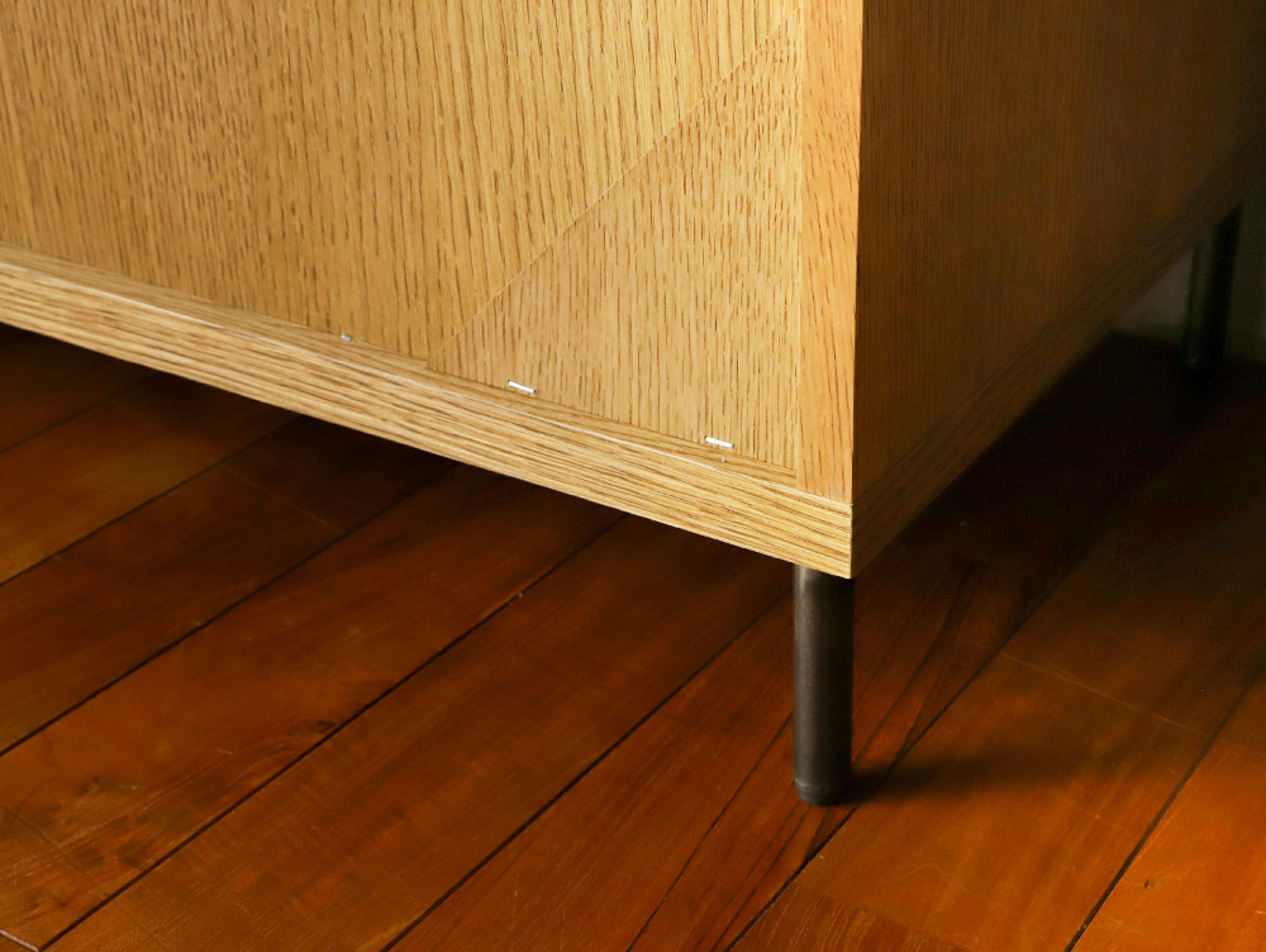 送料無料】カデル スライドガラスキャビネット ハイ - a.depeche