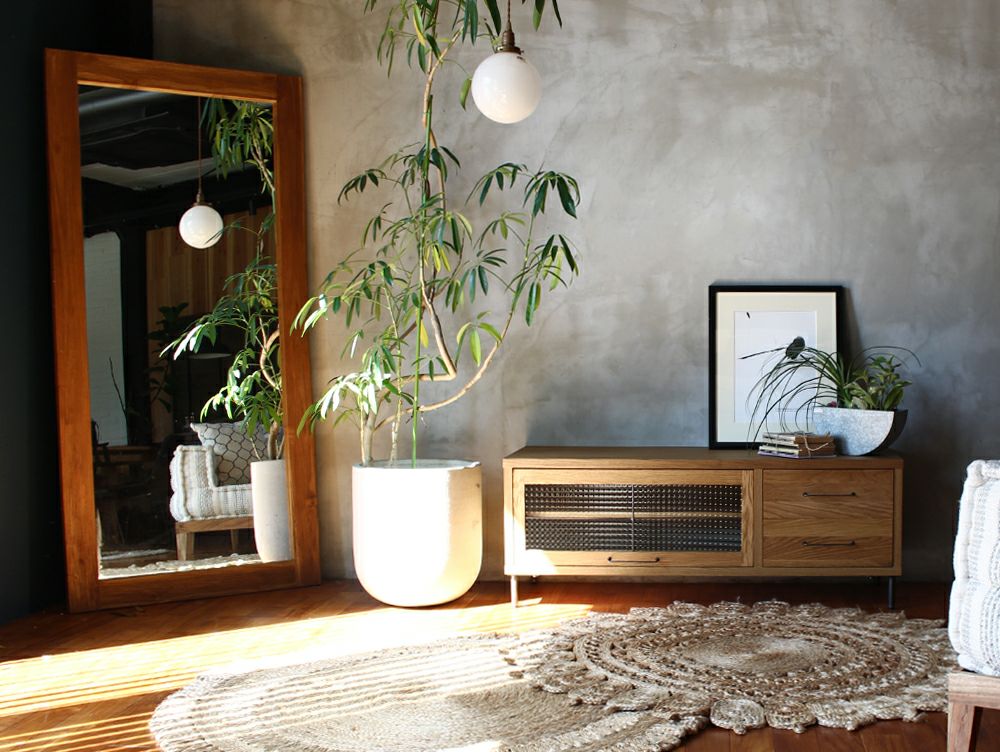 送料無料】カデル テレビボード 1200 - a.depeche(アデペシュ)