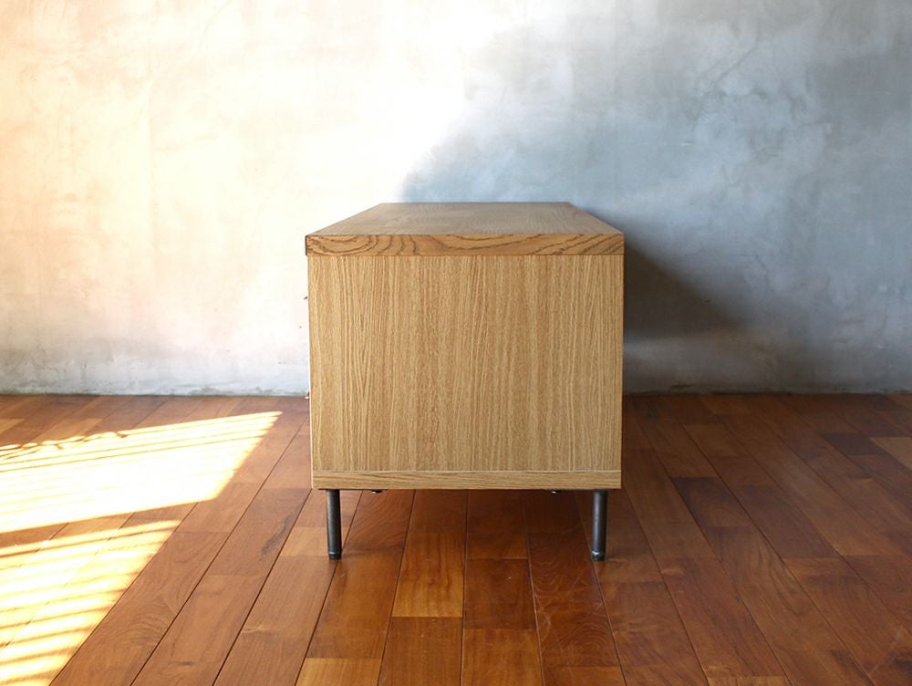 送料無料】カデル テレビボード 1200 - a.depeche(アデペシュ)