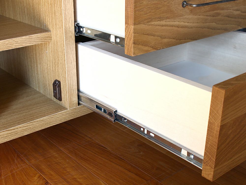 送料無料】カデル テレビボード 1200 - a.depeche(アデペシュ)