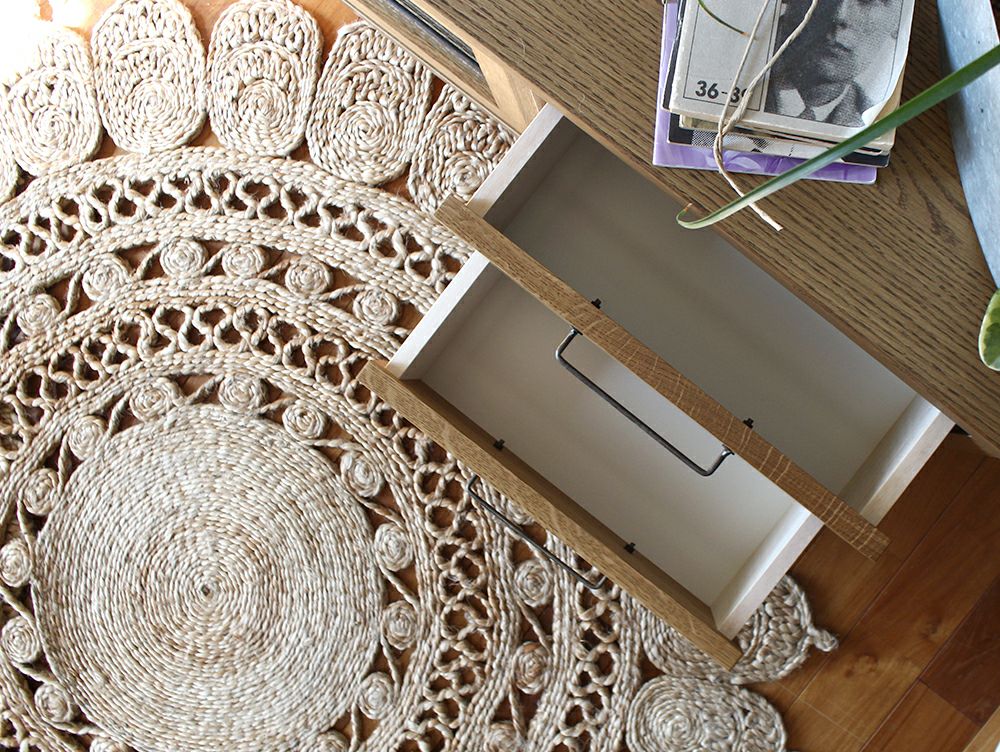 送料無料】カデル テレビボード 1500 - a.depeche(アデペシュ)