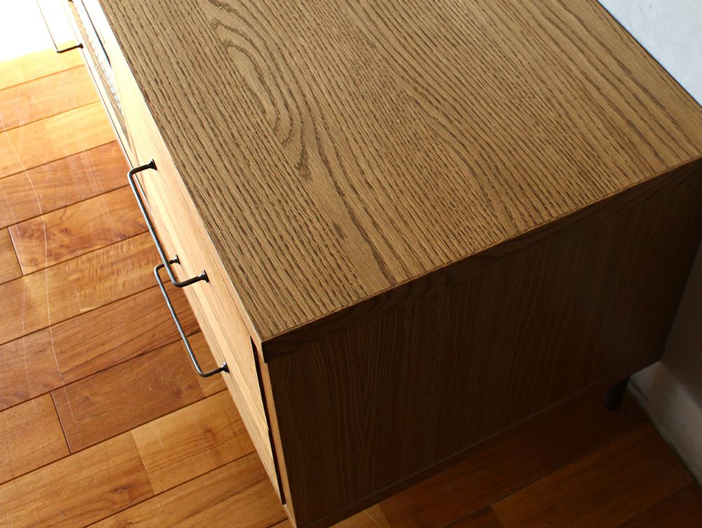 送料無料】カデル テレビボード 1500 - a.depeche(アデペシュ)