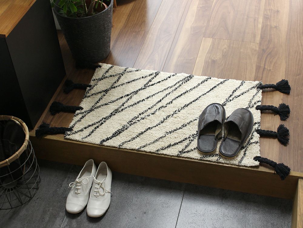 家具2点以上10％OFF】コットン 2135 マット 500 | 家具・インテリア a