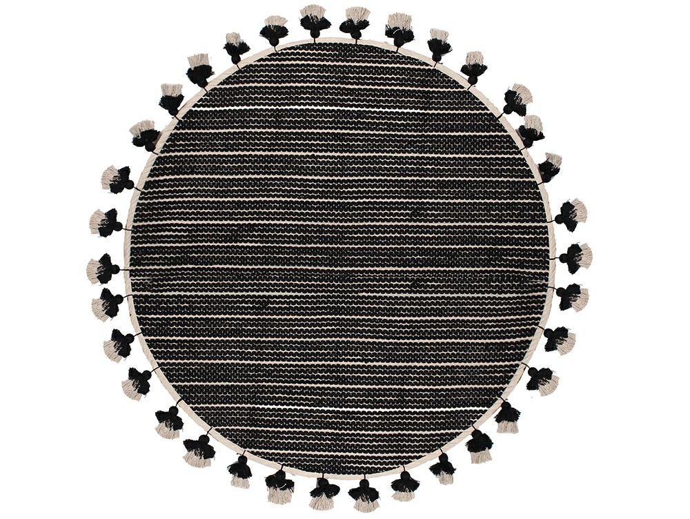 送料無料】ジュート ラグ 9992 サークル | 家具・インテリア a.depeche