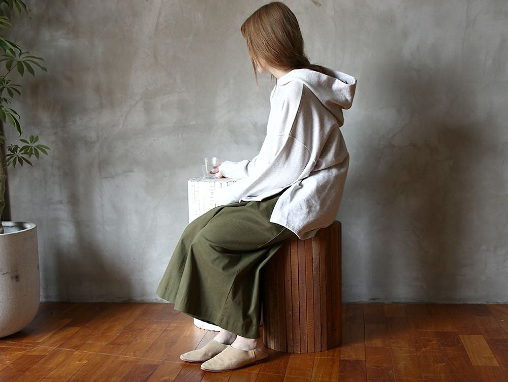 送料無料】コレクトウッド ラウンドハイスツール - a.depeche(アデペシュ)