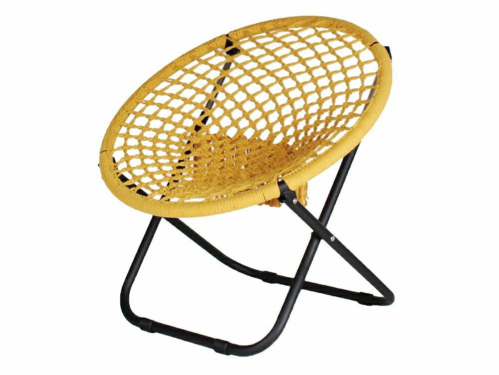 取扱終了]ハンモック フォールディングチェア - a.depeche(アデペシュ)