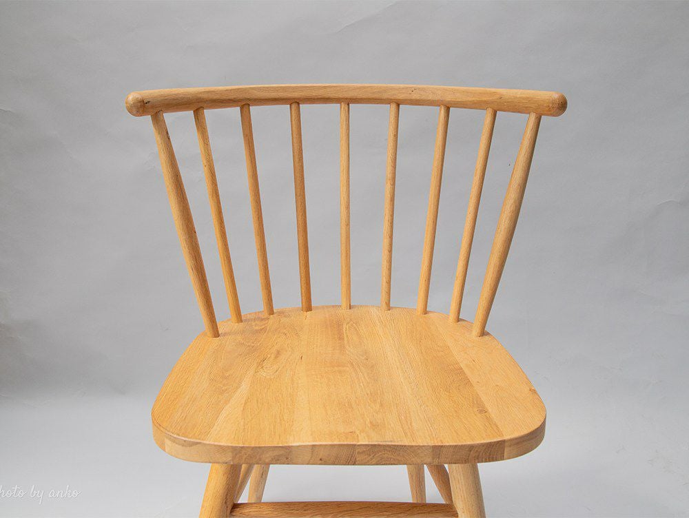 送料無料】ハーフラウンドチェア - a.depeche(アデペシュ)