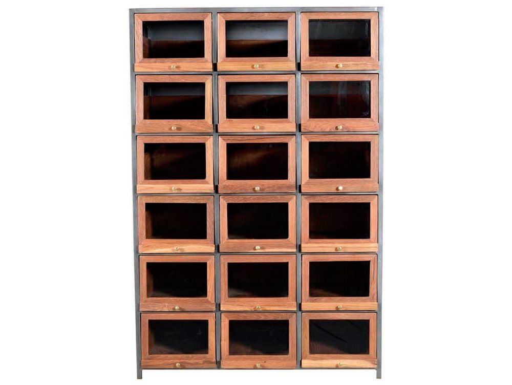 キャビネット ハイタイプ リビング収納 通販｜a.depeche(アデペシュ