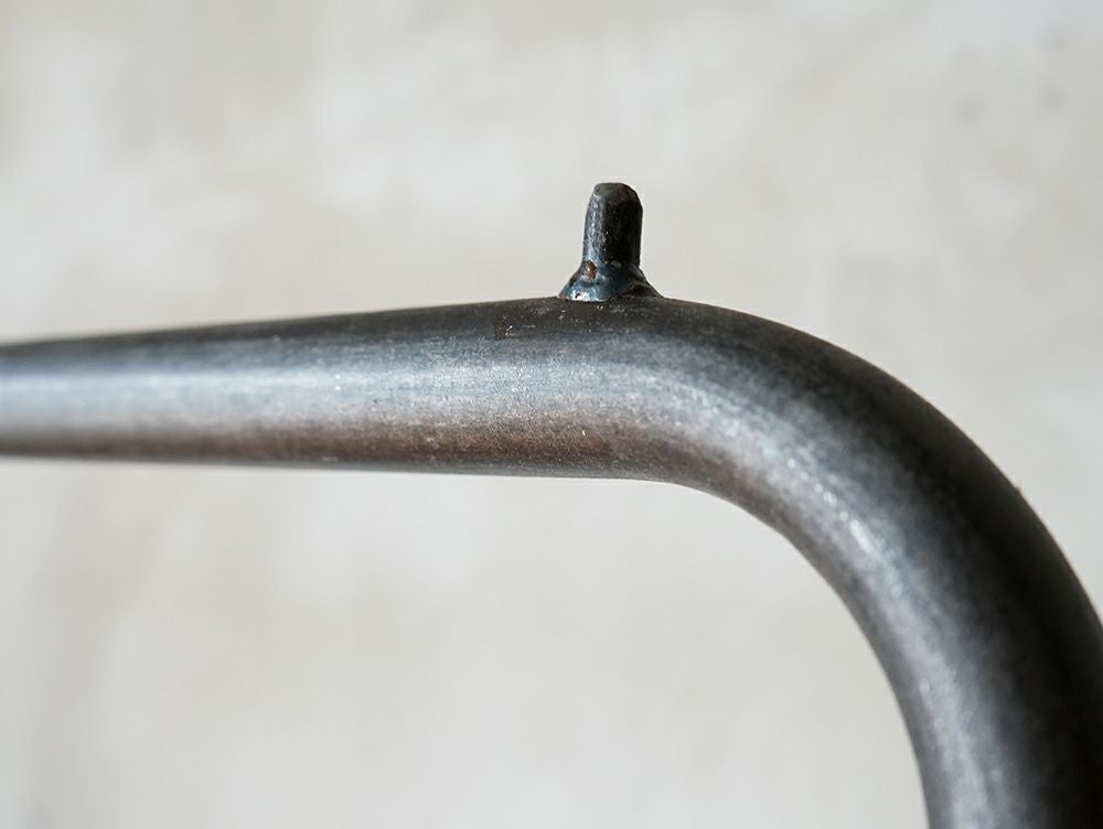 送料無料】アイアン ハンギングスタンド L - a.depeche(アデペシュ)