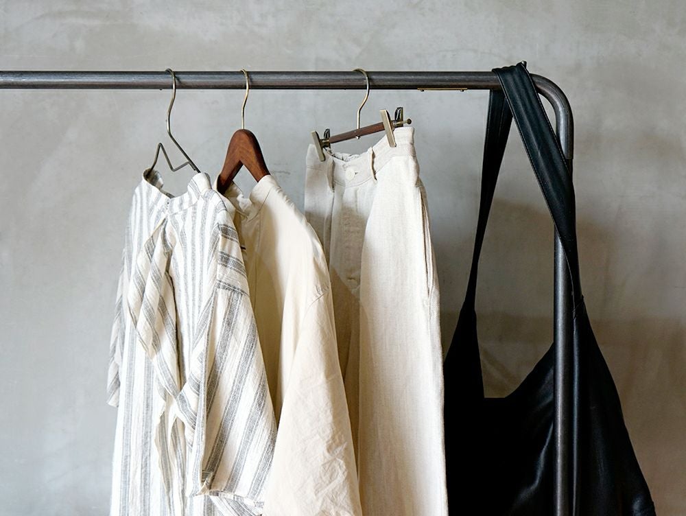 送料無料】アイアン ハンギングスタンド S - a.depeche(アデペシュ)