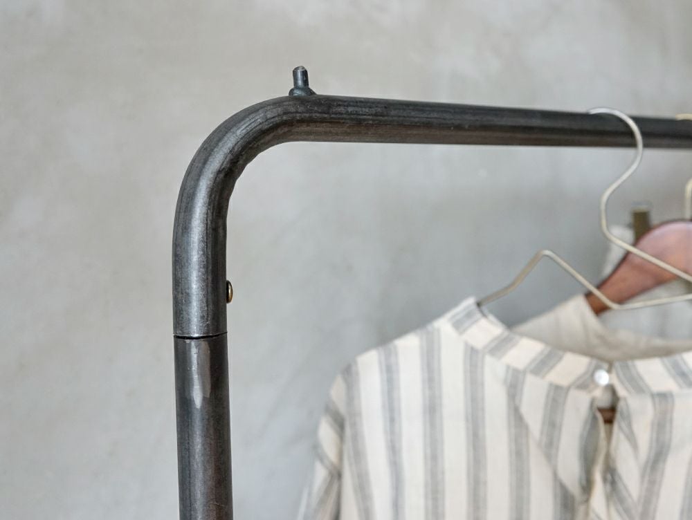 アイアン ハンギングスタンド S - a.depeche(アデペシュ)