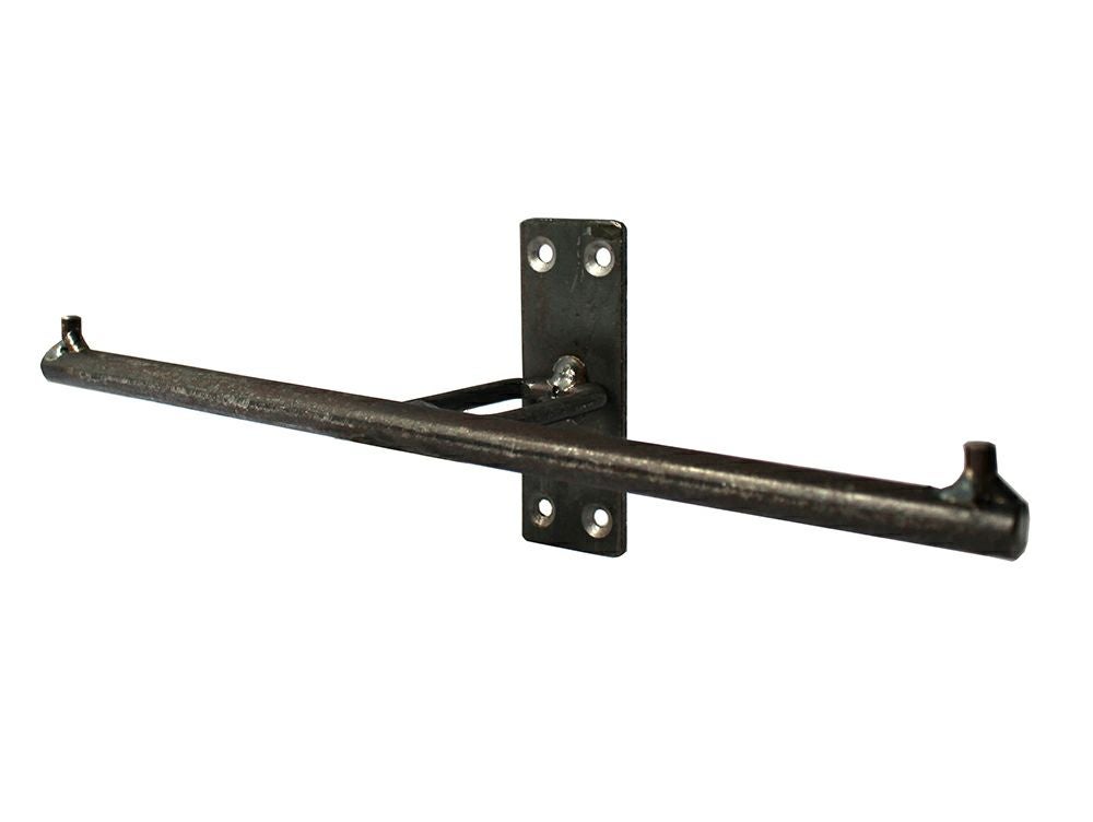 取扱終了]アイアン ワイド フラット ホルダー | 家具・インテリア a