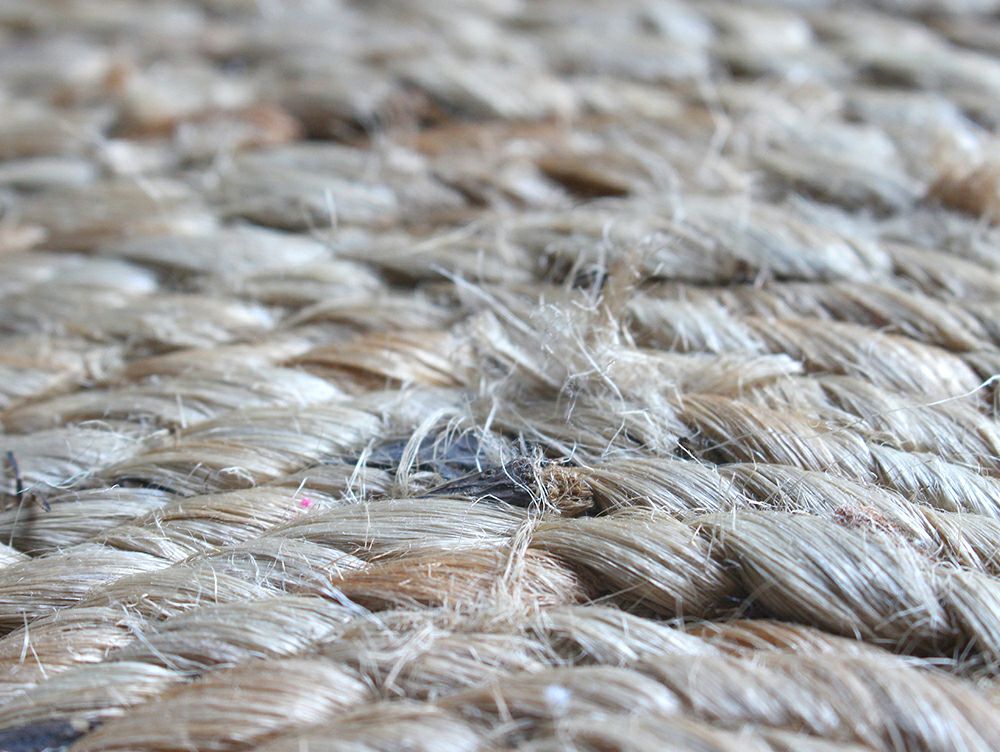 送料無料】ジュート ラグ 2522 サークル | 家具・インテリア a.depeche