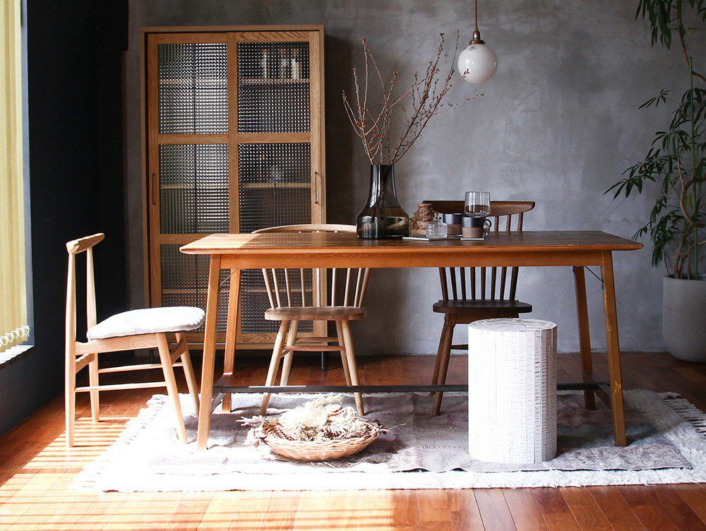 送料無料】モダージュ チェア - a.depeche(アデペシュ)