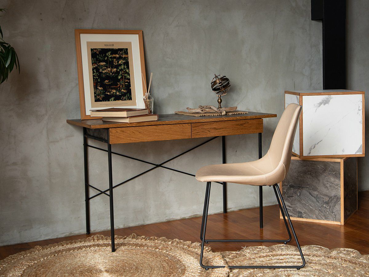 送料無料】パニッシュ チェア - a.depeche(アデペシュ)