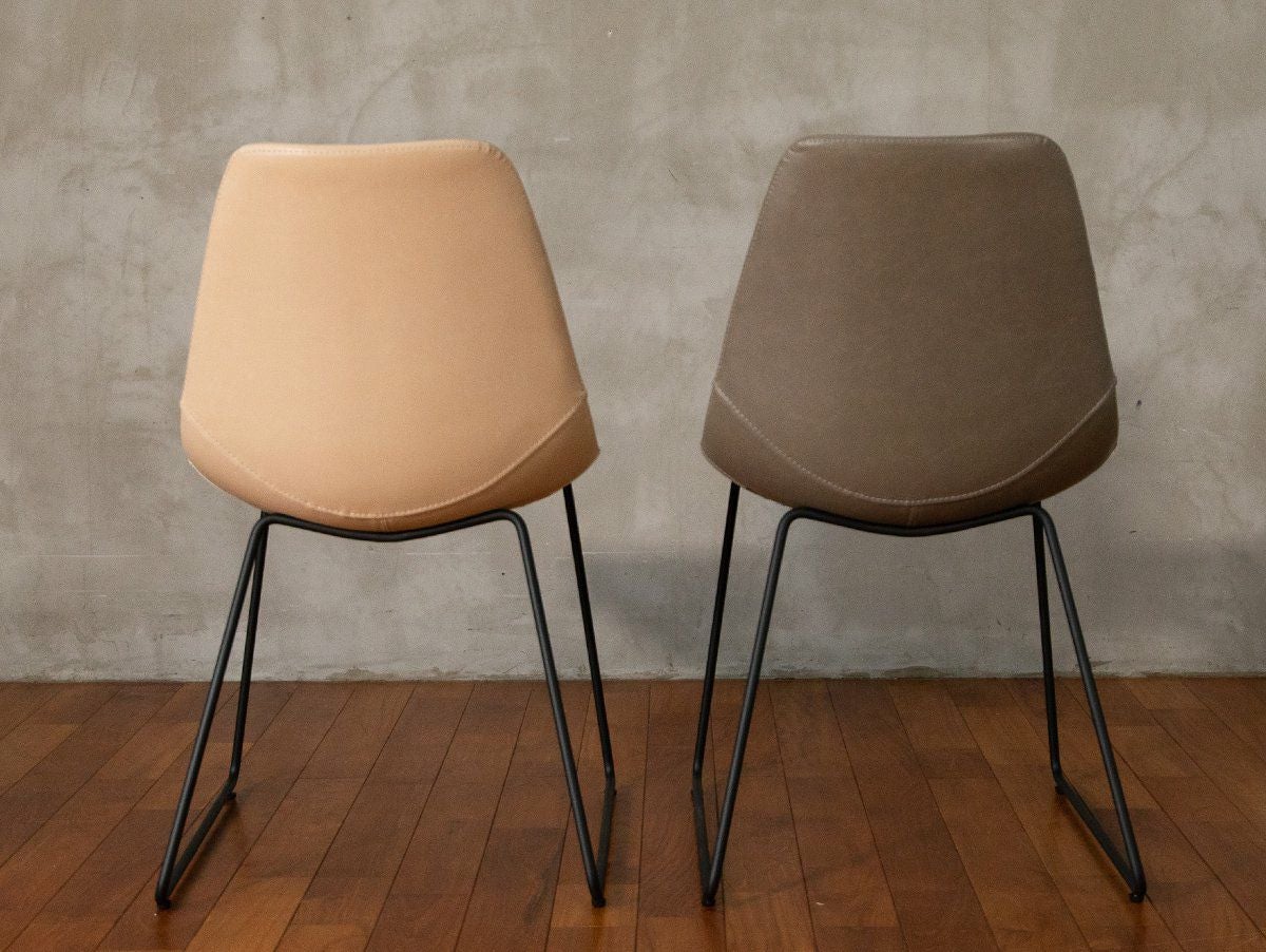 送料無料】パニッシュ チェア - a.depeche(アデペシュ)