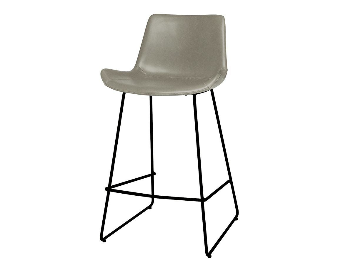 送料無料】パニッシュ カウンターチェア - a.depeche(アデペシュ)