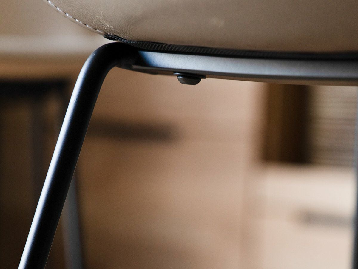 送料無料】パニッシュ カウンターチェア - a.depeche(アデペシュ)