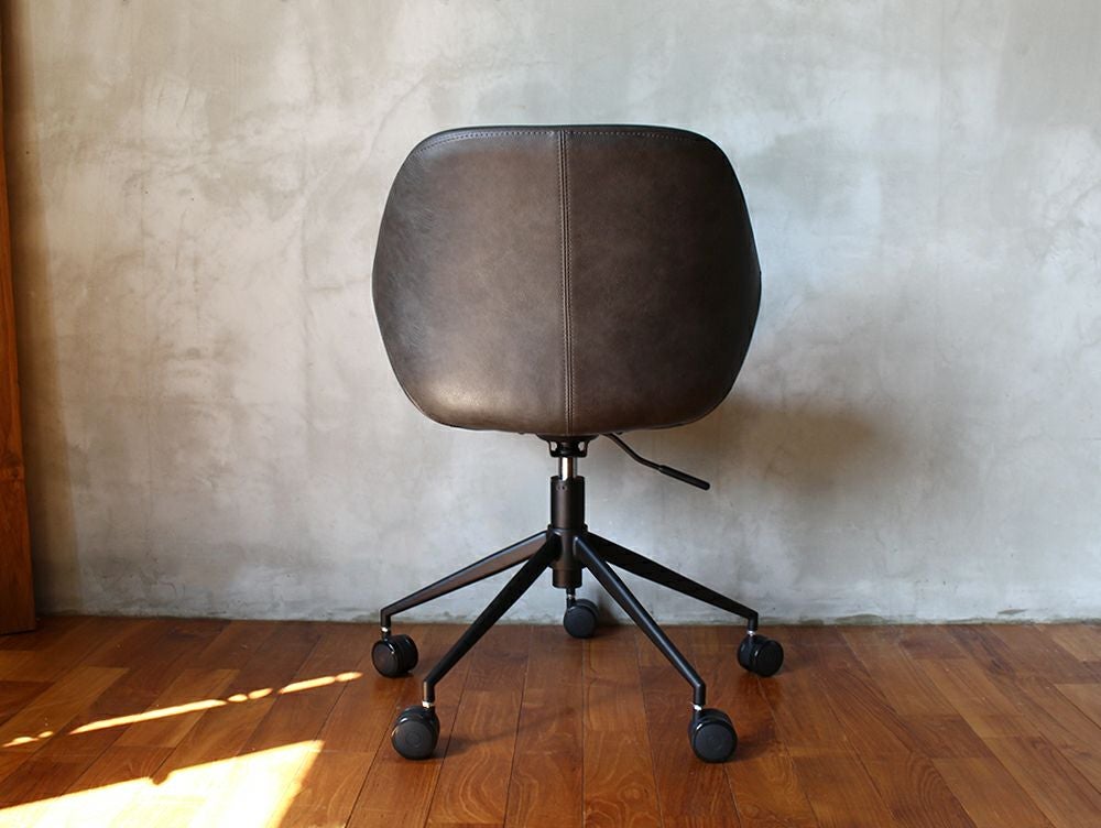 adepeche パニッシュ オフィス チェア 送料無料】パニッシュ オフィスチェア - a.depeche(アデペシュ)