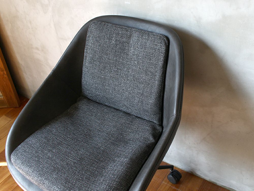 送料無料】パニッシュ オフィスチェア - a.depeche(アデペシュ)