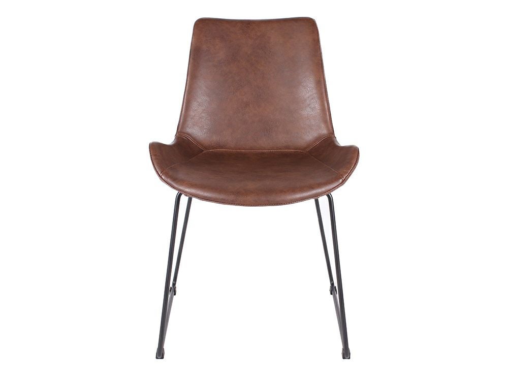 家具2点以上10％OFF】パニッシュ ウィングチェア - a.depeche(アデペシュ)