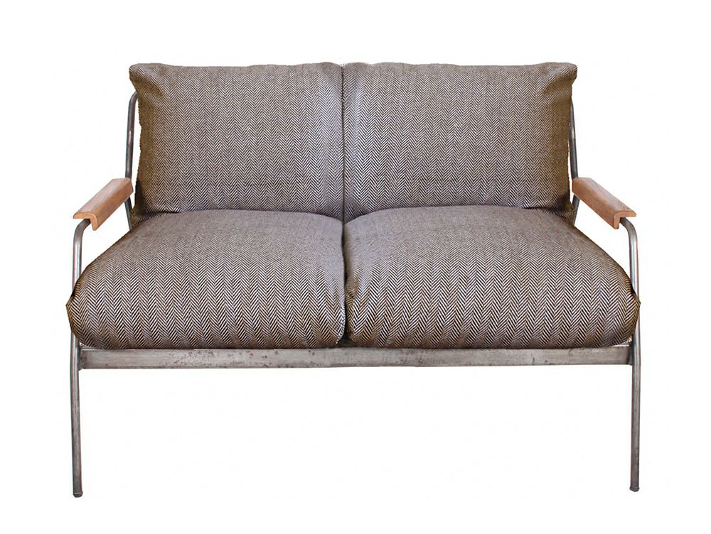 取扱終了]ソコフ 2シート ソファ - a.depeche(アデペシュ)