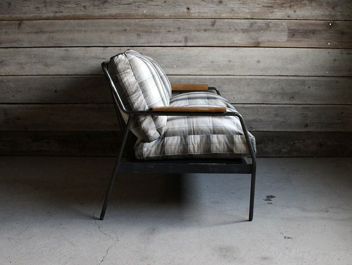 取扱終了]ソコフ 2シート ソファ - a.depeche(アデペシュ)