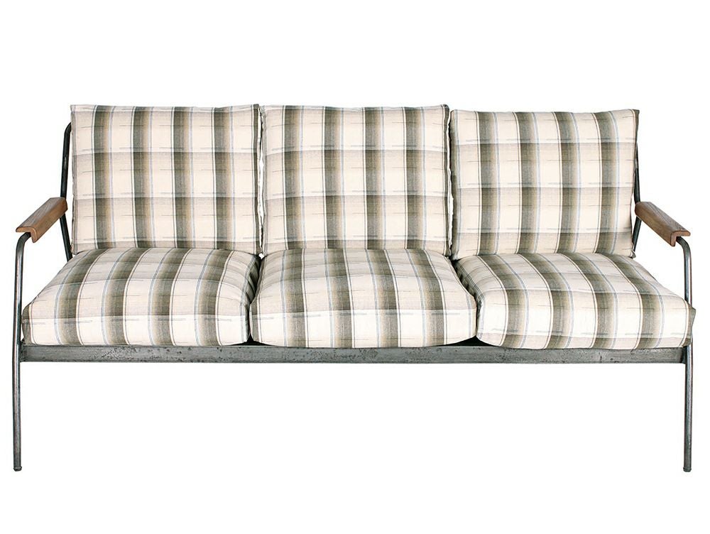 取扱終了]ソコフ 3シート ソファ - a.depeche(アデペシュ)