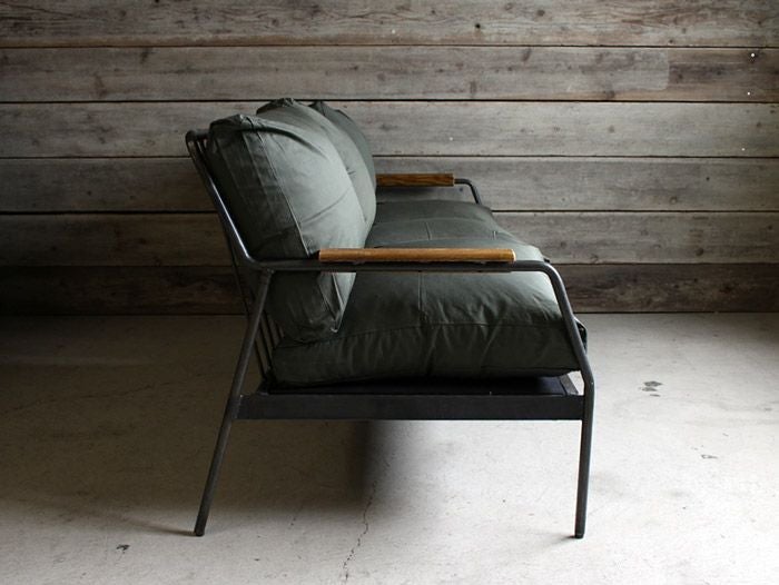 取扱終了]ソコフ 3シート ソファ - a.depeche(アデペシュ)