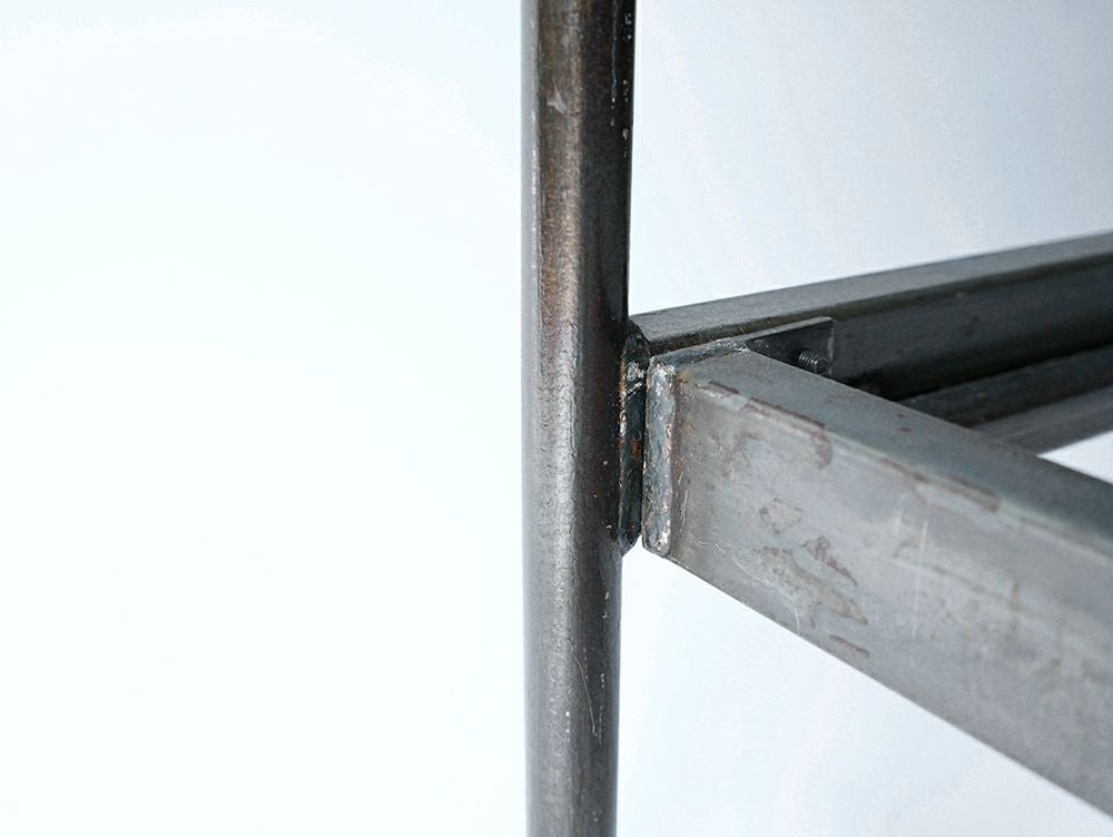 送料無料】ソコフ ベッド ダブル - a.depeche(アデペシュ)