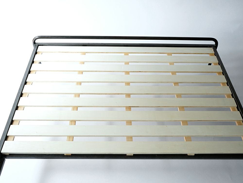 送料無料】ソコフ ベッド セミダブル - a.depeche(アデペシュ)