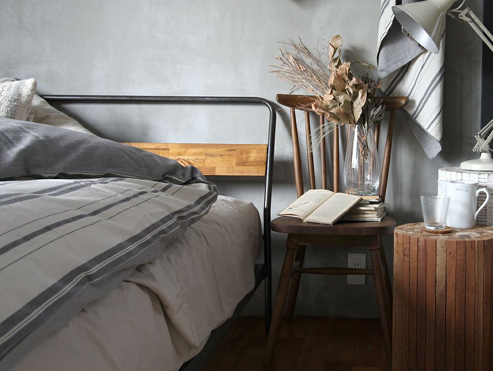 送料無料】ソコフ ベッド シングル - a.depeche(アデペシュ)