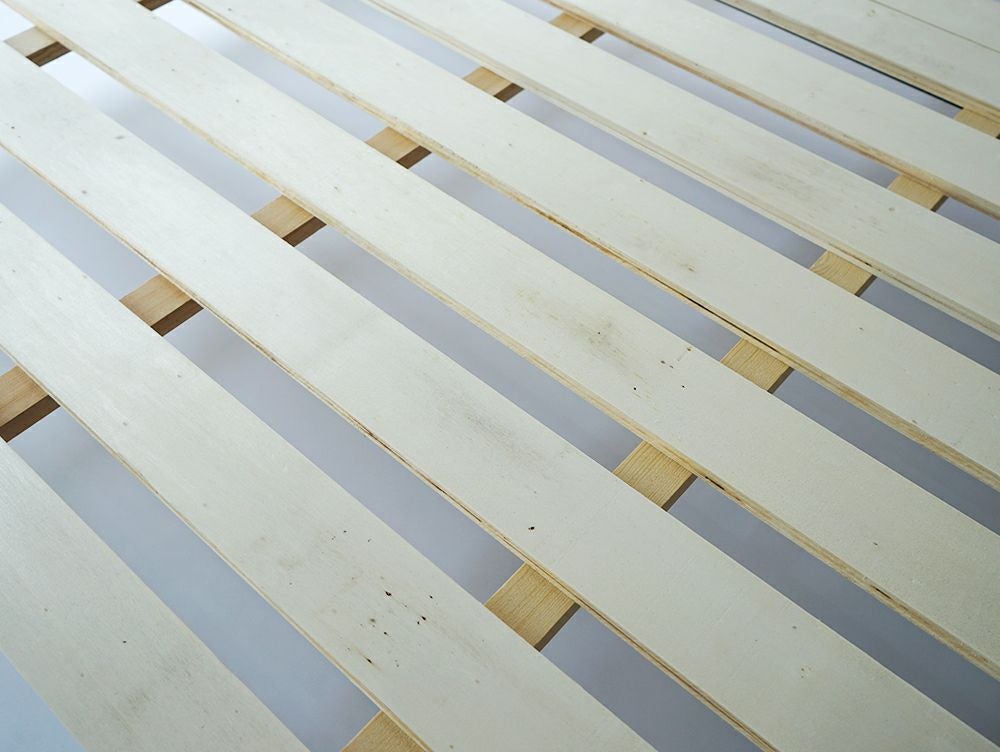 送料無料】ソコフ ベッド シングル - a.depeche(アデペシュ)