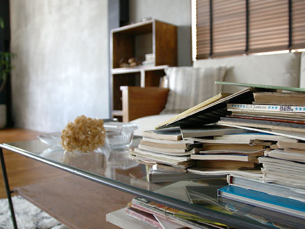 送料無料】ソコフ センターテーブル - a.depeche(アデペシュ)