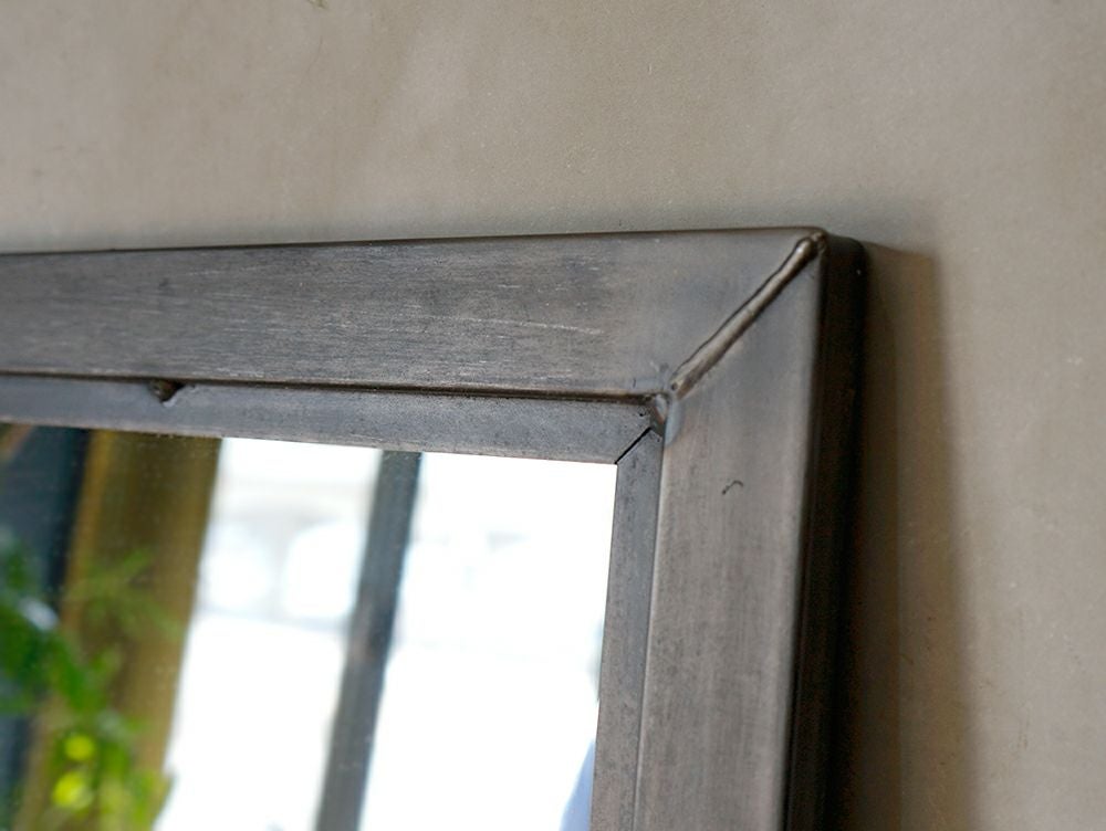 送料無料】ソコフ ミラー L | 家具・インテリア a.depeche(アデペシュ)