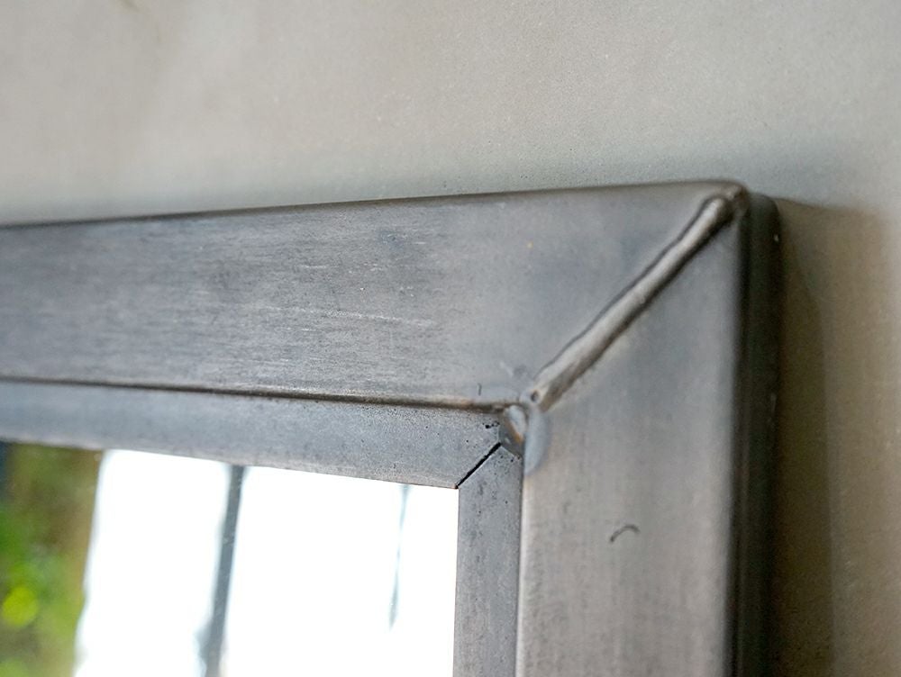 送料無料】ソコフ ミラー L | 家具・インテリア a.depeche(アデペシュ)