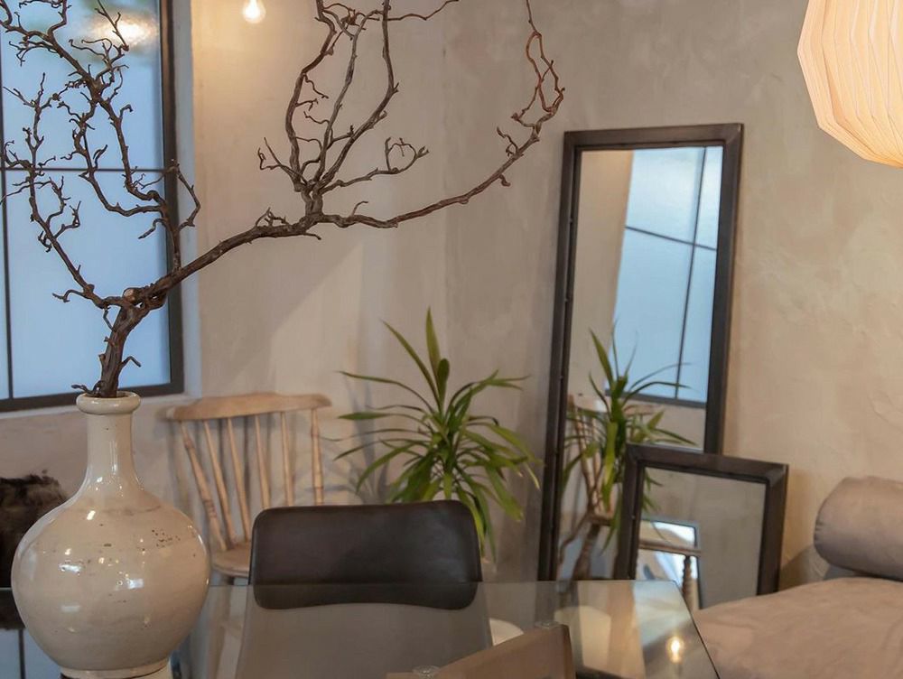 送料無料】ソコフ ミラー M | 家具・インテリア a.depeche(アデペシュ)